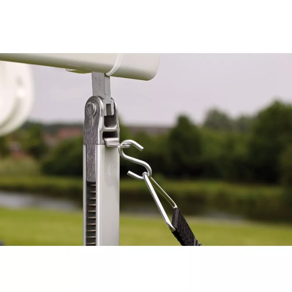 Markisen-Sturmband-Set Thule Hold Down Side Strap Kit – Bild 3