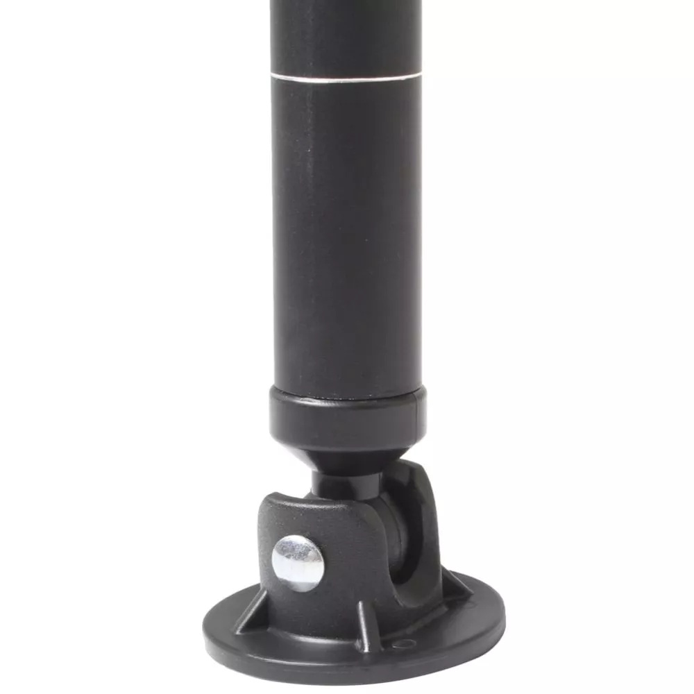 Campingtisch Mit Aluminium-Gestell Brunner Elu 100 – Bild 5