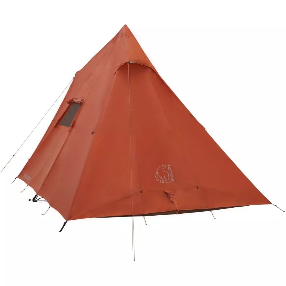 Tipi Nordisk Thrymheim 3 PU – Bild 7