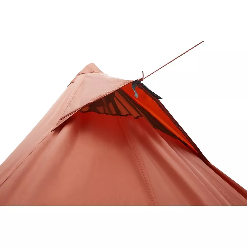 Tipi Nordisk Thrymheim 3 PU – Bild 13