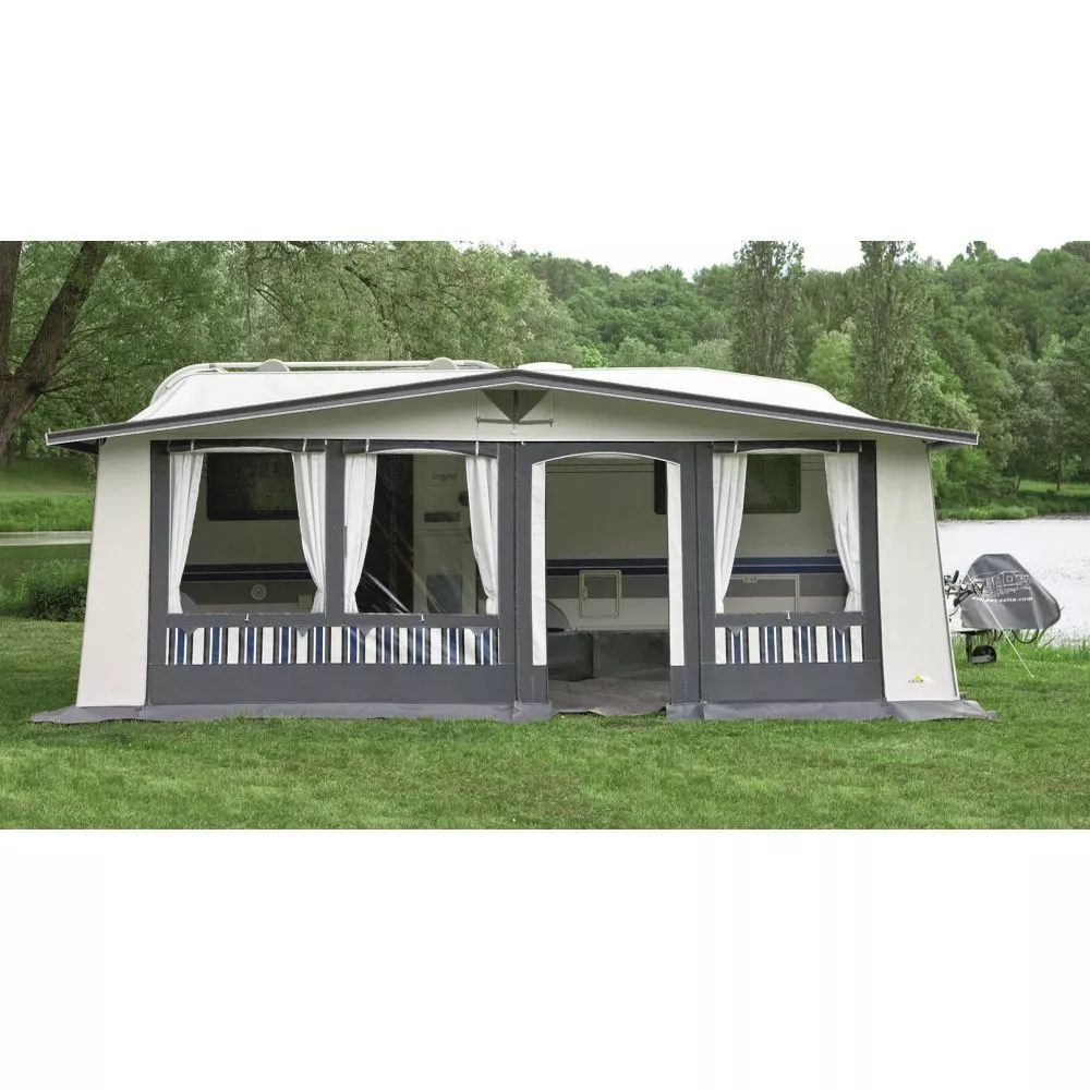 Vorzelt DWT Carat 240 â Bild 3