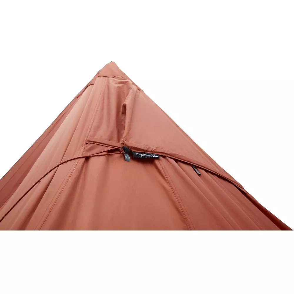Tipi Nordisk Thrymheim 3 PU – Bild 14