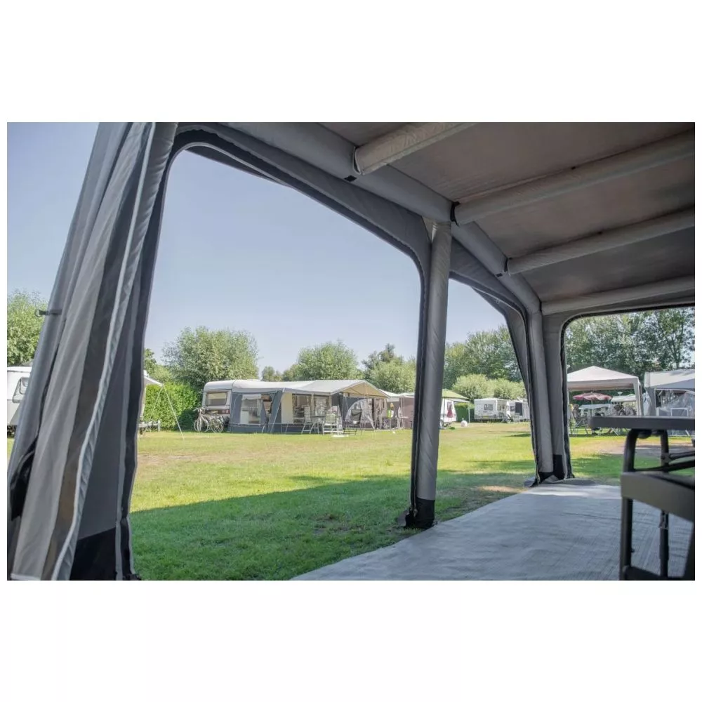 Luftvorzelt Westfield Pluto XL | Grösse 7 | Mod. 2023 – Bild 6