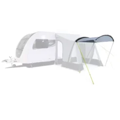 Aufblasbares Vorzelt-Sonnendach Dometic Vordach Leggera Air 220