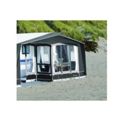 Vorzelt-Vorderwand Isabella Front Panel Forum Etna