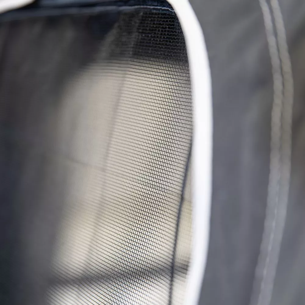 Vorzelt-Netzfrontset Dometic Mesh Panel Set Club Air 390 – Bild 3