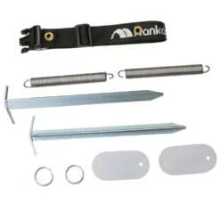 Vorzelt-Sturmgurt Frankana Freiko Sturmsicherung