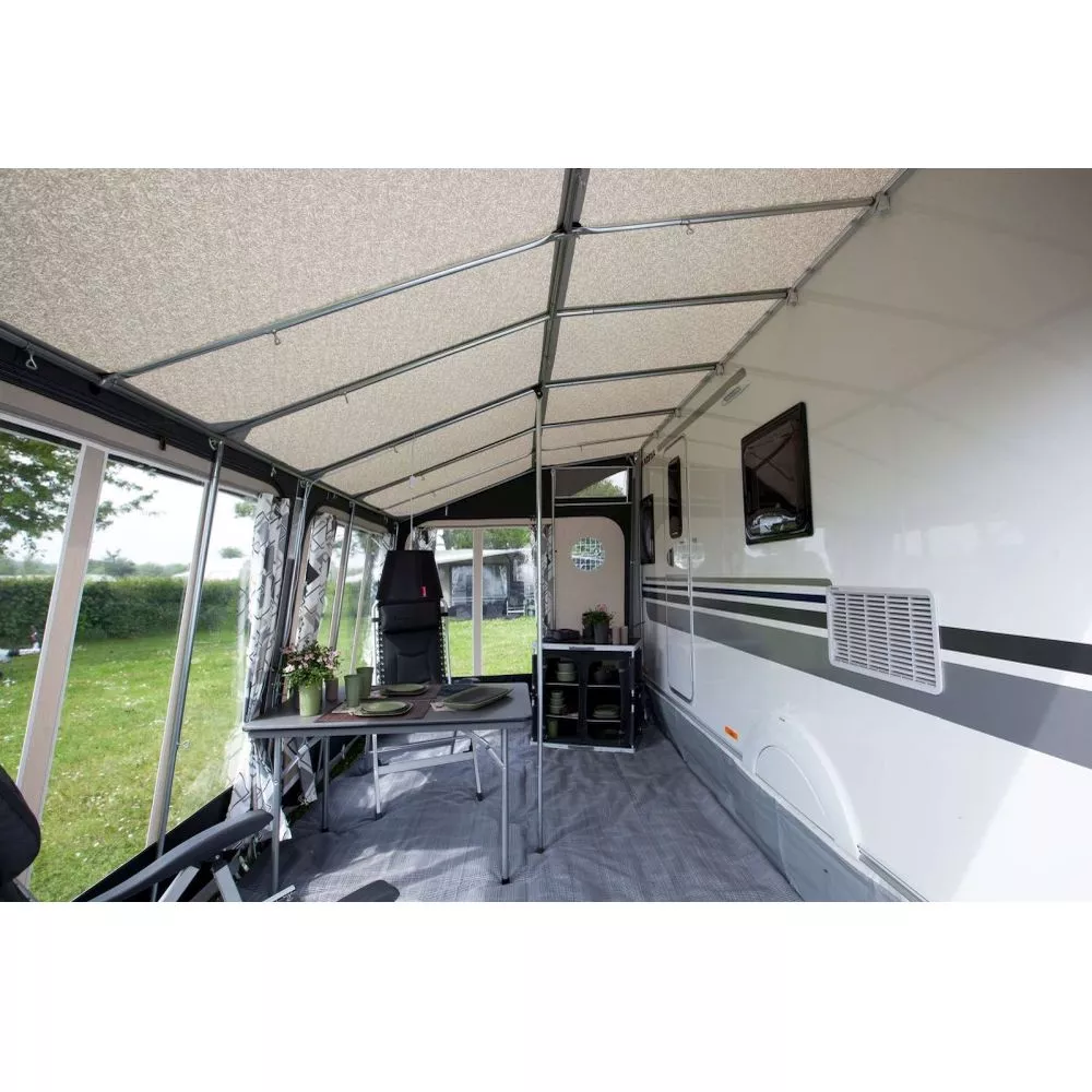 Vorzelt-Wintersicherung Für Vorzelt Isabella Universal 360/420