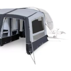 Aufblasbarer Vorzelt-Erker Dometic Für Grande Air All-Season Erweiterung R/H
