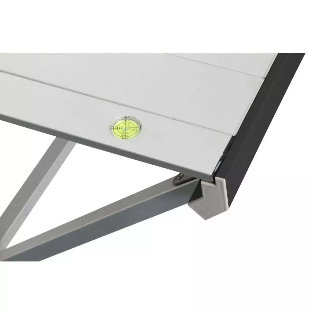 Campingtisch Brunner Titanium Axia 6 – Bild 2