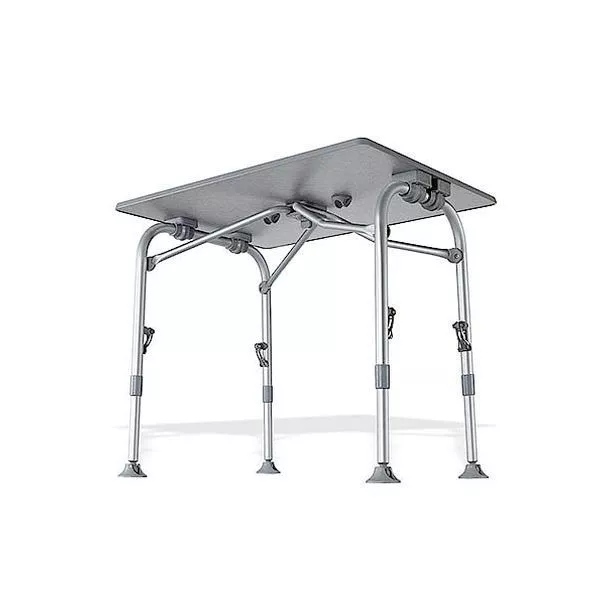 Campingtisch Westfield Performance Aircolite 100 – Bild 2