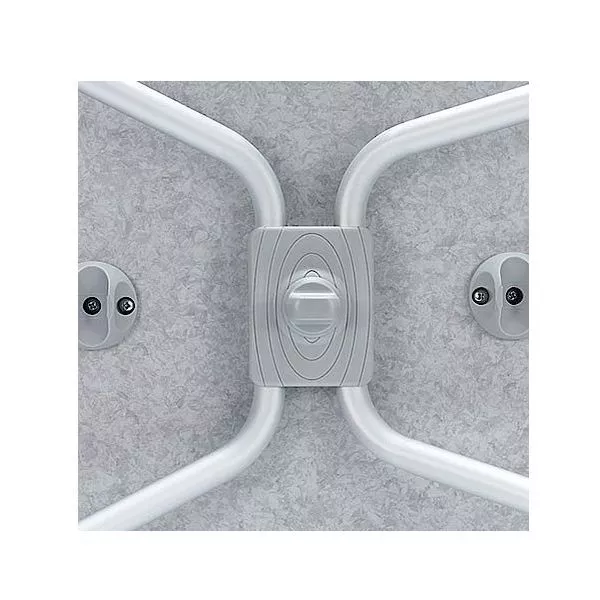 Campingtisch Westfield Performance Aircolite 100 – Bild 4