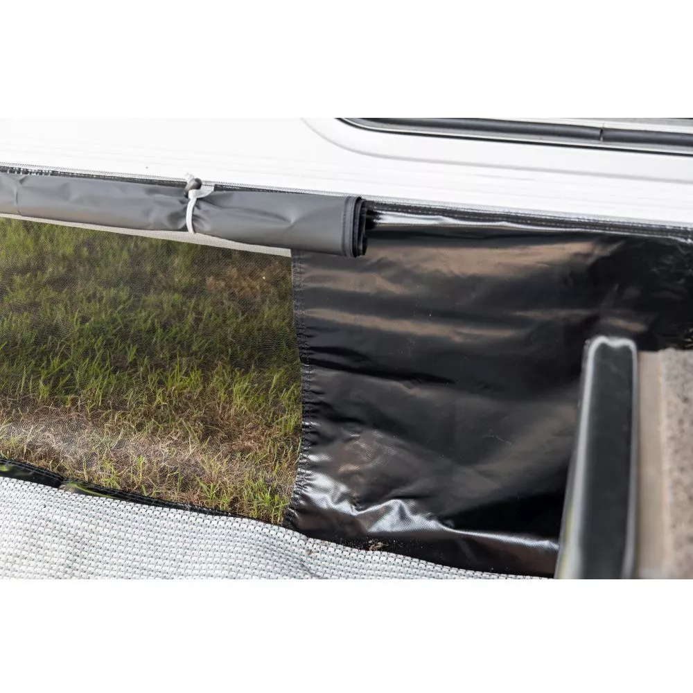 Aufblasbares Wohnwagenvorzelt Westfield Pluto 12 | Mod. 2023 – Bild 12