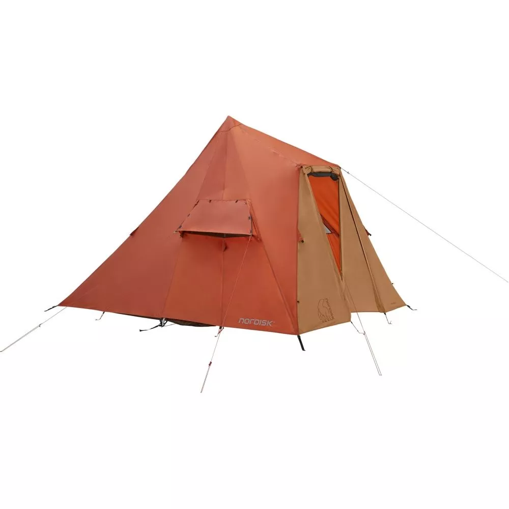 Tipi Nordisk Thrymheim 3 PU – Bild 8
