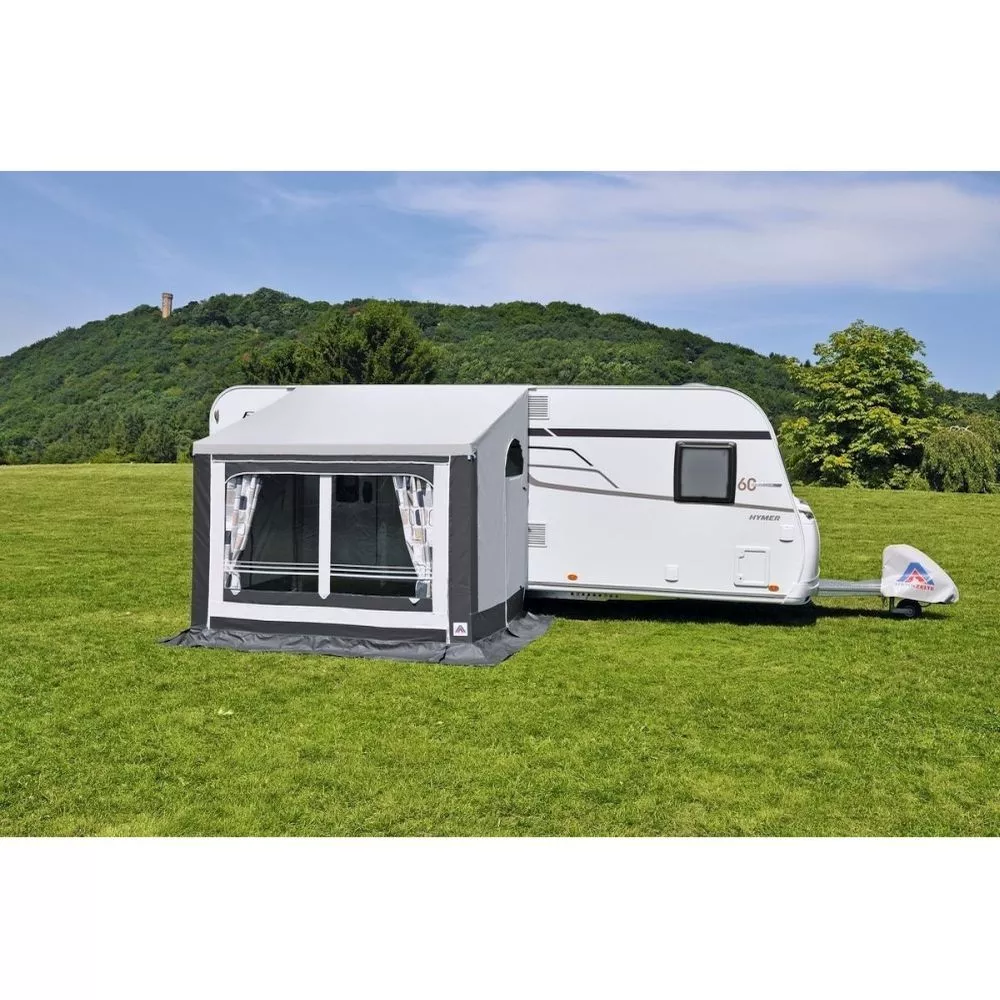 Ganzjahresvorzelt Hahn Zelte Hof