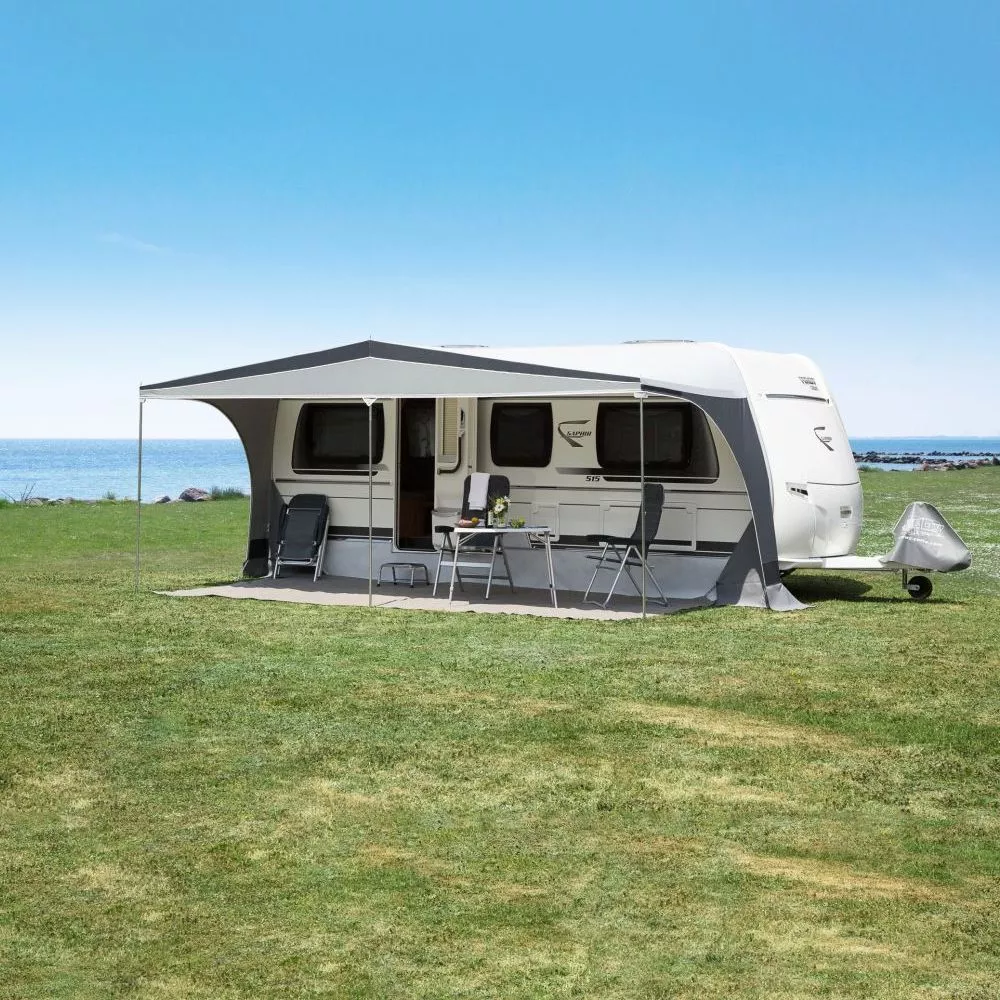 Wohnwagen-Sonnendach Frankana Freiko Stella