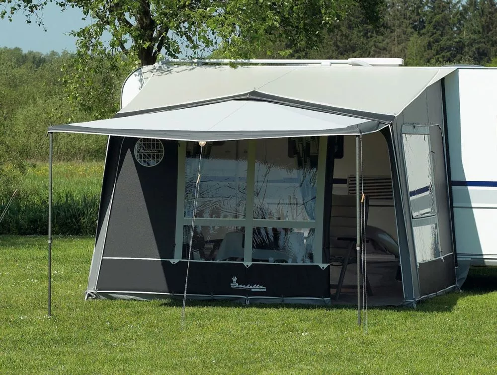 Sonnendach Isabella Eclipse Für Magnum Etna / Flint 400