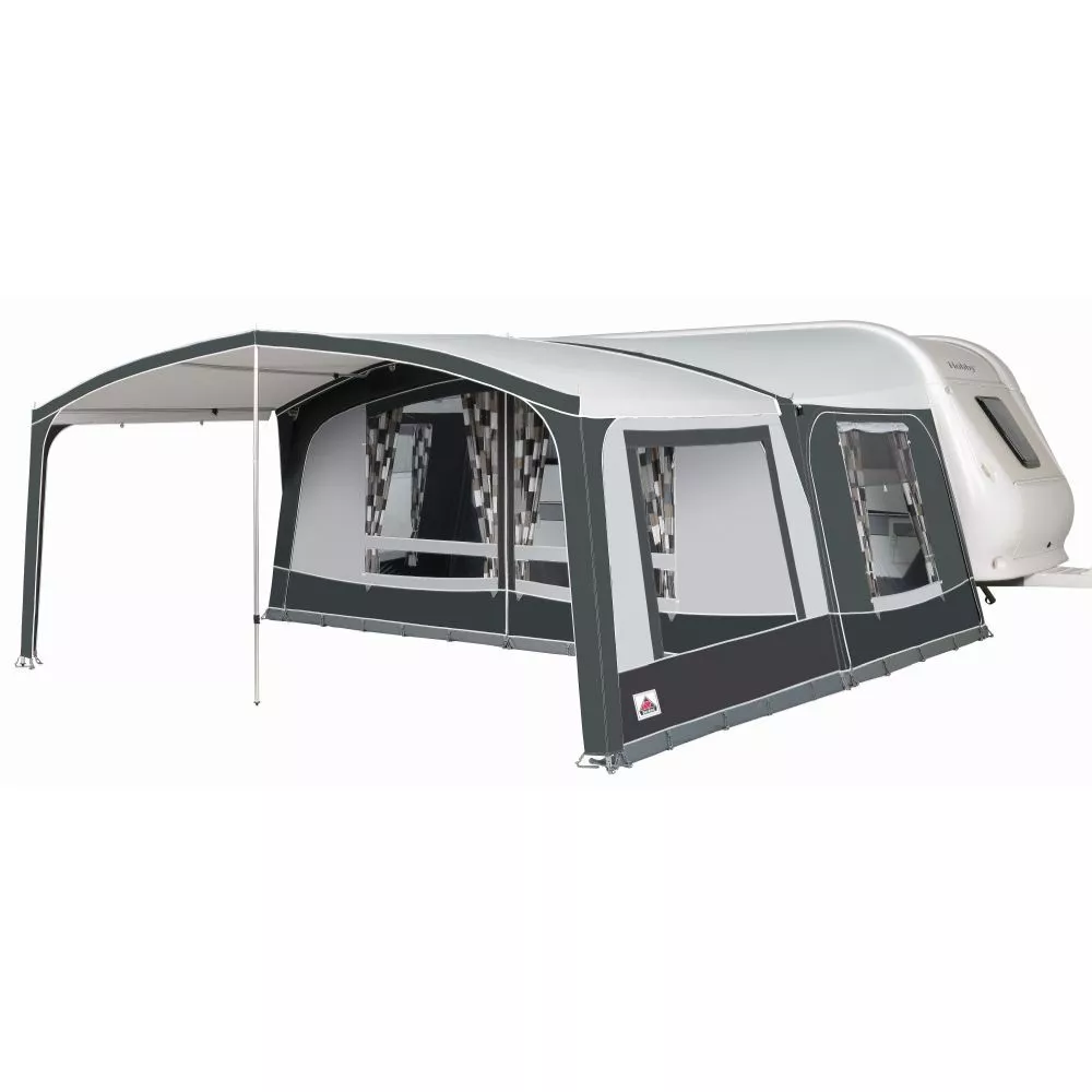 Caravan-Vorzelt Dorema Octavia – Bild 5