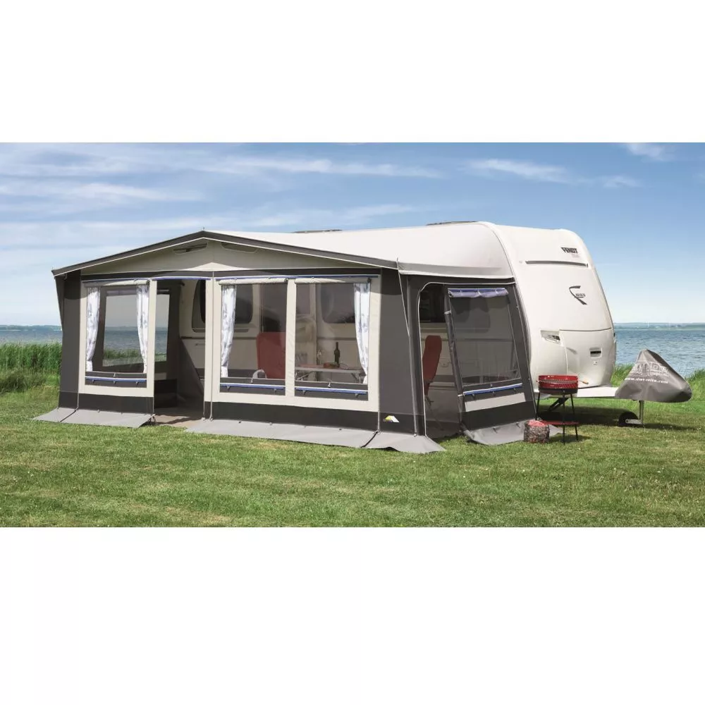 Caravan-Vorzelt DWT Polo 300