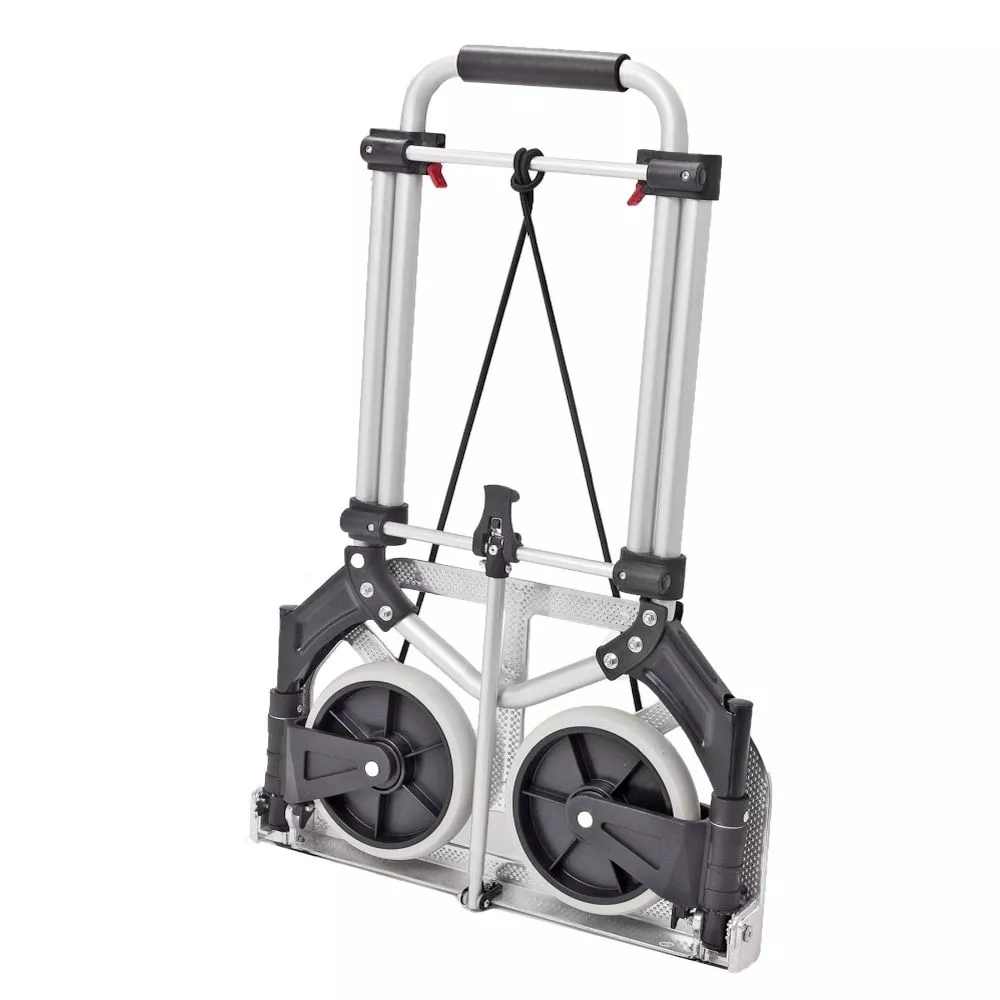 Alu-Transportwagen Brunner Axa Camping Trolley – Bild 2